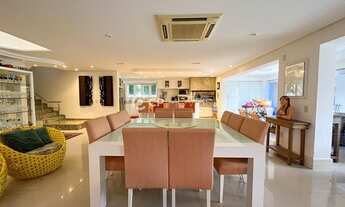 Imagem 7: XANGRI-Lá - Casa de Condomínio - Condomínio Atlântida Ilhas Park