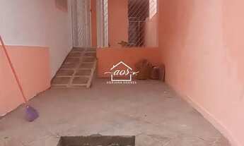 Imagem 2: Térrea para aluguel com 85 metros quadrados com 2 quartos em Vila Nova Cintra - Mogi das C