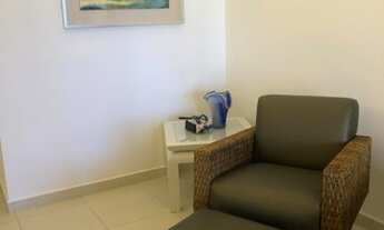 Imagem 4: Apartamento para venda tem 166 metros quadrados com 3 quartos em Riviera - Bertioga - SP