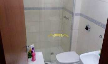 Imagem 7: Ed. Residencial do Lago I, Gleba Palhano Londrina/PR , Apartamento a venda 3 Quartos - Suí