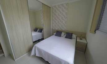 Imagem 3: Excelente Apartamento à Venda na Aviação - Praia Grande - SP