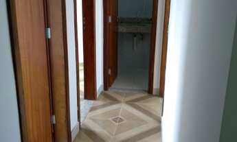 Imagem 4: Financie Linda Casa Duplex 3/4qts 2 banhos 2 salas no Mantiqueira - BHte-MG