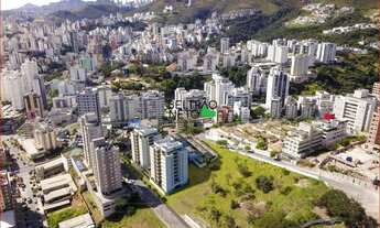 Imagem 3: Cobertura à venda, 3 quartos, 2 suítes, 2 vagas, Buritis - Belo Horizonte/MG