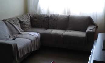 Imagem 2: Apartamento para venda com 61 metros quadrados com 2 quartos