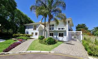 Imagem: CASA RESIDENCIAL em CURITIBA - PR, SANTA