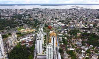 Imagem 6: Condomínio Le Boulevard, Apartamento com 71m², 2 quartos com suíte, 1 vaga coberta, Use FG