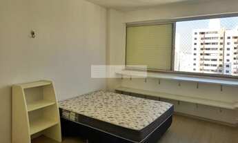 Imagem 7: LOCAÇÃO - OPORTUNIDADE ÚNICA - CERQUEIRA CÉSAR 130M2, 4DORMS, VAGA , LAZER COMPLETO