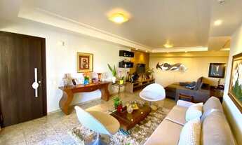 Imagem 3: APARTAMENTO COM 3 SUÍTES MOBILIADO NA 204 SUL