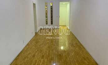 Imagem 2: Rua Professor Gabizo (Tijuca), a 02 quadras do metrô Afonso Pena