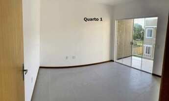 Imagem 3: Casa Duplex 2 Quartos - Condado de Maricá - Maricá/RJ