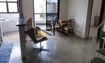 Imagem 2: Cobertura duplex Itaguá