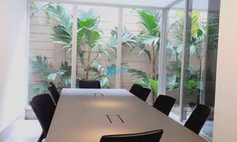 Imagem 6: SALA COMERCIAL em SÃO PAULO - SP, VILA MADALENA