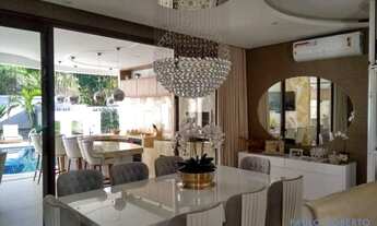 Imagem 3: CASA EM CONDOMÍNIO - ALPHAVILLE RESIDENCIAL DOIS - SP