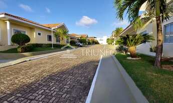 Imagem: Casa de condomínio para venda tem 215 m2