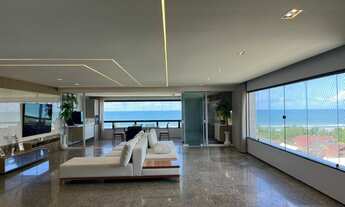 Imagem: Apartamento para venda com 352 metros quadrados