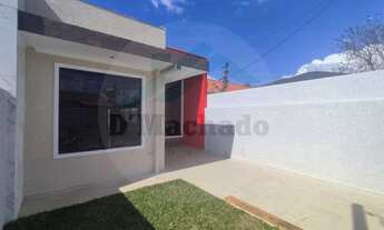 Imagem 3: Casa para Venda em Fazenda Rio Grande, Iguaçu, 3 dormitórios, 1 suíte, 1 banheiro, 2 vagas