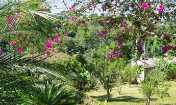 Imagem 3: Chácara para venda, aceita casa como parte do pagamento