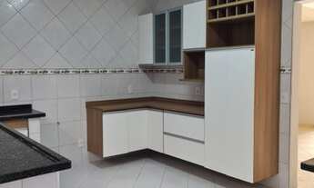 Imagem 4: Casa de condomínio sobrado para venda com 160 metros quadrados com 3 quartos