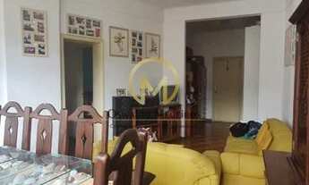 Imagem 5: Apartamento para venda com 93 metros quadrados com 2 quartos em Centro - Petrópolis - RJ