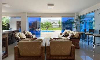 Imagem 5: XANGRI-Lá - Casa de Condomínio - Condomínio Atlântida Ilhas Park