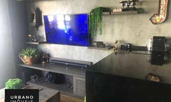 Imagem: Apartamento com 1 dormitório para alugar