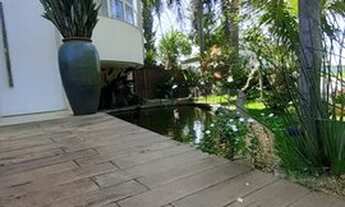 Imagem 6: Casa com 6 quartos - Bairro Condomínio do Lago em Goiânia