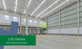 Imagem 5: Galpão para aluga em Itatiaia/RJ