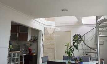 Imagem 2: R. Darnilo Martins Pereira 55, Mooca - Cobertura Duplex para Venda (Condomínio Verdes Praç