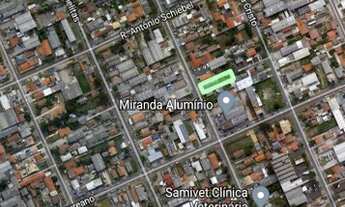 Imagem 5: Terreno Boqueirão ZS-1 770m², 2 casas, não inunda