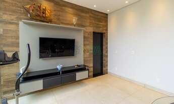 Imagem 7: UBERLâNDIA - Casa de Condomínio - Reserva dos Ipes