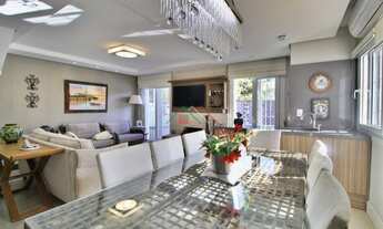 Imagem 3: PORTO ALEGRE - Casa de Condomínio - Vila Assunção