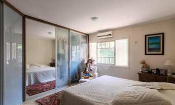 Imagem 7: PORTO ALEGRE - Casa de Condomínio - Pedra Redonda