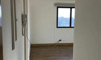 Imagem 2: Sala, 62 m² - venda ou aluguel - Santa Cruz - São Paulo/SP