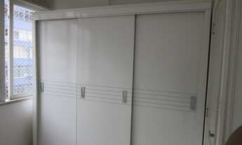 Imagem 5: Apartamento para aluguel possui 62 metros quadrados com 2 quartos