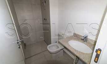 Imagem 6: Apartamento para venda possui 24 m² com 1 quarto em Moema - São Paulo - SP