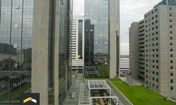 Imagem 6: Apartamento Duplex com 1 dormitório para alugar, 64 m² por R$ 3.100,00/mês - Praia de Bela