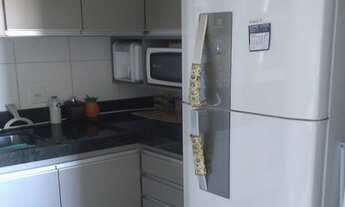 Imagem 6: Apartamento a venda Parque Fazendinha, Campinas