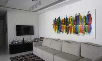 Imagem 3: Lindo Apartamento para venda possui 77 metros quadrados com 2 quartos 2 vagas