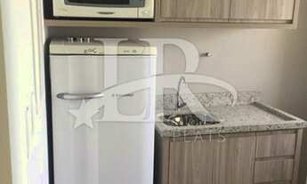 Imagem 7: Flat, Moema - São Paulo