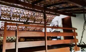 Imagem 4: Chácara para venda, aceita casa como parte do pagamento