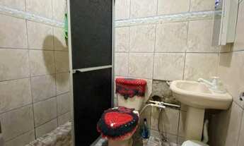 Imagem 4: Casa bem localizada em abaetetuba