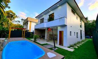 Imagem 5: Casa no Alphaville Manaus R$ 1.890.000,00 Ponta Negra - Manaus - AM