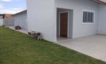 Imagem 2: Casa Nova Pé na Areia e Com Piscina 3 dorm- Itanhaém Cod: 835