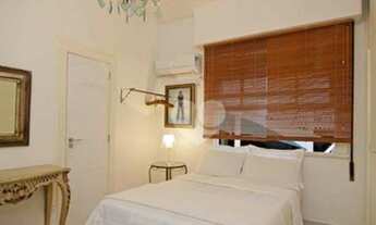 Imagem 6: Apartamentoi a Venda em Ipanema com 3 Quartos e Vaga