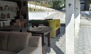 Imagem 2: Super chácara 1,2 hectares casarão