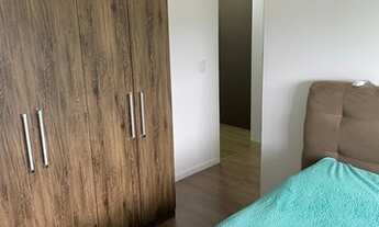 Imagem 7: B/Apto de 2 dorms. 1 suíte, à venda, 57 m², 2 vagas e Hobby box, Pagani em Palhoça