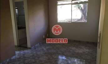 Imagem 3: Apartamento à venda, 55 m² por R$ 130.000,00 - Jupiá - Piracicaba/SP