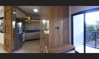 Imagem 4: SOBRADO CATARATAS IATE CLUBE - JARDIM ELDORADO