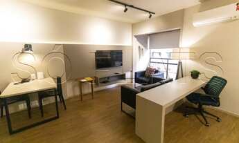 Imagem 6: FLAT NO JARDINS NO POOL