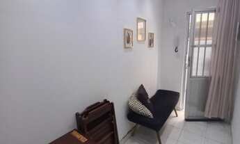 Imagem 3: Kitnet/conjugado para venda possui 35 metros quadrados com 1 quarto em Boqueirão - Praia G